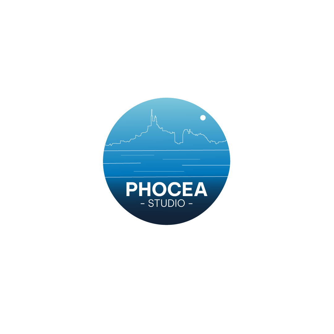 Phocea Studio Logo